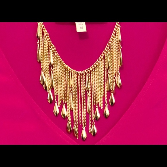 White House Black Market Jewelry - 🎉24 HOUR SALE🎉 WHBM BEAUTIFUL NECKLACE, NWT